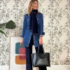 SHOPPING MUY CHIC NEGRO
