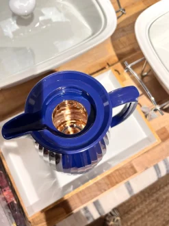 TERMO AZUL