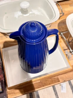 TERMO AZUL