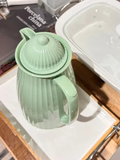 TERMO VERDE