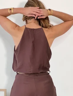 Top Amanda chocolote