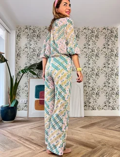 Total look ideal