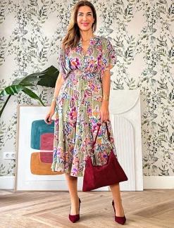 Total look kaia