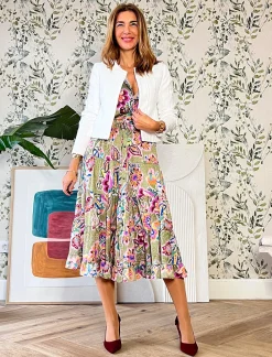 Total look kaia
