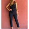 Total look para todo chic negro