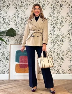 Trench mucho Estilo