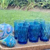 VASOS AMATISTA (SET 6)