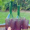 VASOS TURMALINA (SET 6)