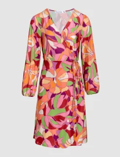 Vestido Alegría chic