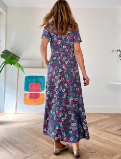 Vestido camisero Primavere