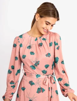 Vestido chic Blair
