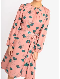 Vestido chic Blair