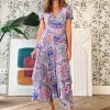 Vestido Fluido Cabana