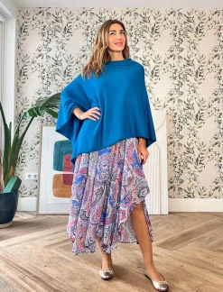 Vestido Fluido Cabana