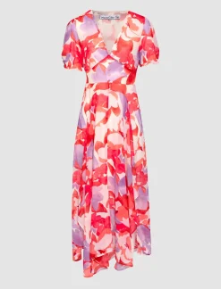 Vestido Fluido más Alegría