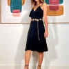 Vestido Ideal Carrie