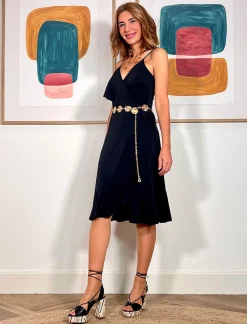 Vestido Ideal Carrie