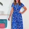 Vestido Julieta chic