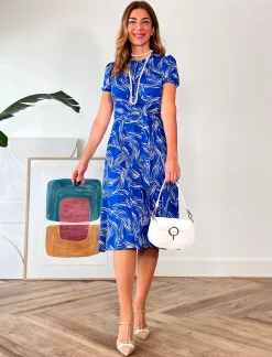 Vestido Julieta chic