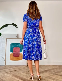 Vestido Julieta chic