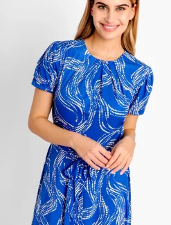 Vestido Julieta chic