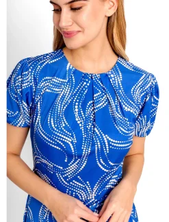 Vestido Julieta chic