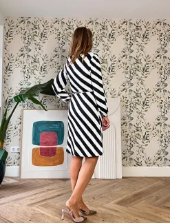 Vestido para todo Lines