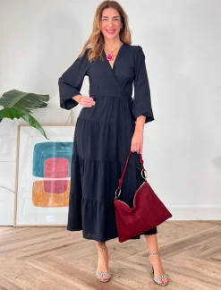 Vestido Rioja
