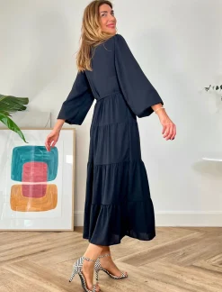 Vestido Rioja