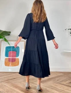 Vestido Rioja