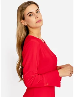 Vestido Rosso